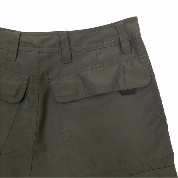 Magellan Mens Round Rock Utility Shorts - Picture 4 of 9